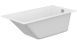 Ванна акрилова Cersanit Crea 150x75 S301-233