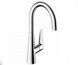 Hansgrohe alis S (цвет - сталь) 72815800