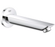 Душова система прихованого монтажу Grohe Grohtherm SmartControl хром UA26415SC6