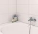 Змішувач для ванни Grohe QuickFix Start хром 25283002 з душовим гарнітуром