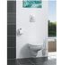 Держатель туалетной бумаги без крышки Grohe BauCosmopolitan 40457001