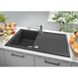 Кухонная гранитная мойка Grohe EX Sink 31640AT0 K400