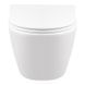 Инсталляция Grohe Rapid SL 38772001 + Унитаз Q-TAP Robin с сиденьем Soft Close QT1333046ENRW
