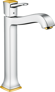 Смеситель для раковины HANSGROHE Metropol Classic 31303090