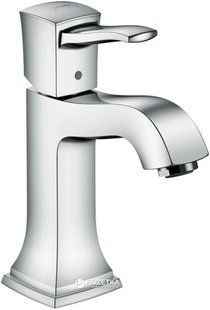 Hansgrohe Metropol Classic 31300000