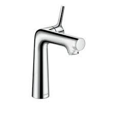 Hansgrohe Talis S (цвет - хром), с донным клапаном 72113000