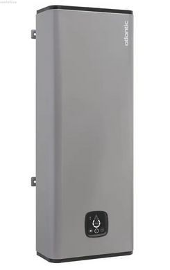 Водонагрівач накопичувальний Atlantic Vertigo Steatite WI-FI 100 ES-MP0802F220-S WD
