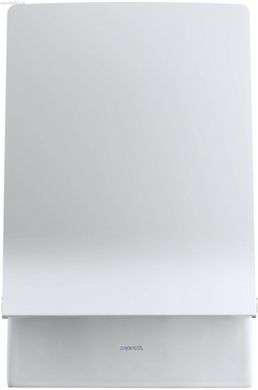 Унитаз подвесной Duravit Viu 2511092000 с сиденьям Soft Close