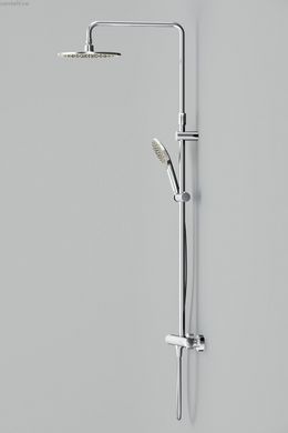 Душова система Am Pm LIKE ShowerSpot з термостатом F0780400