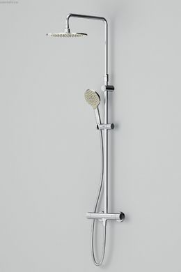 Душевая система Am Pm LIKE ShowerSpot с термостатом F0780400