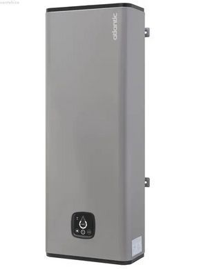 Водонагрівач накопичувальний Atlantic Vertigo Steatite WI-FI 100 ES-MP0802F220-S WD