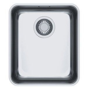 Кухонна мийка Franke Aton ANX 110-34 (122.0204.647)