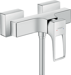 Смеситель для душа HANSGROHE Metropol 74560000