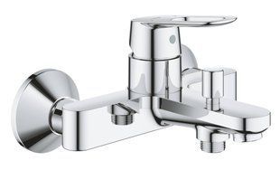 Змішувач для ванни Grohe BauLoop хром 23603000