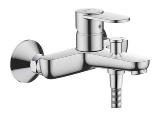 Змішувач для ванни Hansgrohe Vernis S хром 71470000