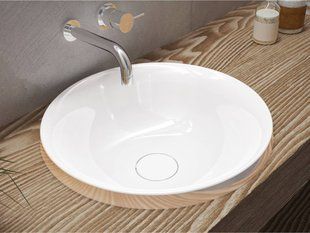 Раковина MIRAGIO SIENA 0000752