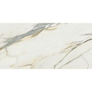 Плитка CALACATTA BORGHINI MATT RECT, матовая, глазированная, керамогранит