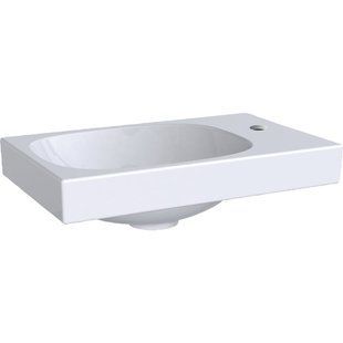 Раковина GEBERIT Acanto 40 500.635.01.2