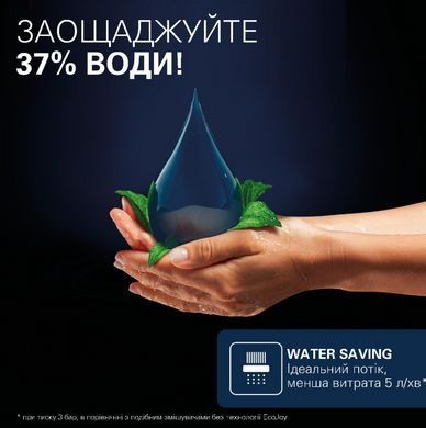 Смеситель для биде Grohe Dice черный матовый 1018772430