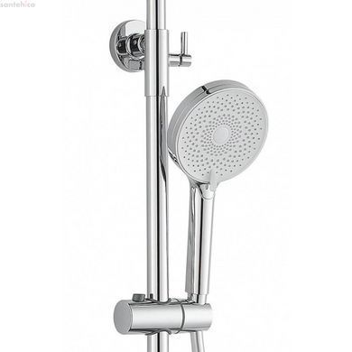 Душевая система DUSEL MARELLA Chrome 255307000