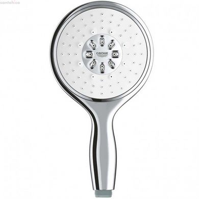 Grohe Power&Soul 130 27673LS0
