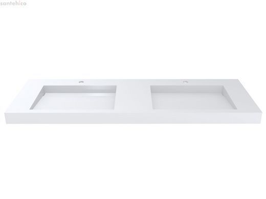 Умивальник Miraggio гранітний AGNESS 1500 Gloss 0000151