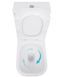 Унитаз напольный Qtap Stork Ultra Quiet QTSTO27W49260 с бачком и сиденьям Soft Close