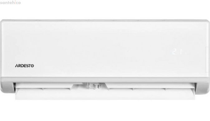Кондиціонер Ardesto 25 м&sup2; ARD-ACS09-IP