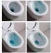 Унитаз подвесной ArtCeram File 2.0 TheReel FLV006 01;00 с сиденьям Soft Close