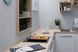 Мийка для кухні hansgrohe S51 S510-F450 SilicaTec сірий камінь 43312290