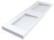Умивальник Miraggio гранітний AGNESS 1500 Gloss 0000151
