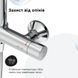 Душова система з термостатом Am.Pm Like ShowerSpot хром F0780400