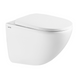 Унитаз подвесной AquA PooL Nova M Vortex Ultra Clean 88N520T03 с сиденьем Soft Close