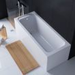 Ванна акрилова Kolo Supero 180x80 5362000