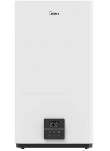 Водонагреватель MIDEA PRIME Wi-Fi D50-20ED6(W)