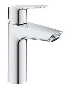 Змішувач для раковини M-розміру Grohe QuickFix Start 23746002