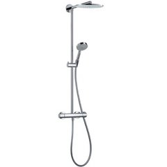 Hansgrohe Showerpipe Verso 240 27205000