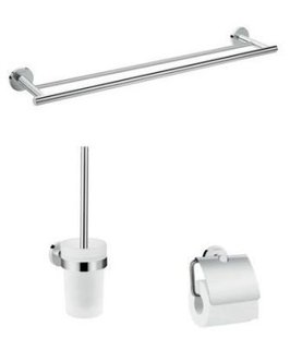 Набір аксесуарів Hansgrohe Logis Universal 41727000