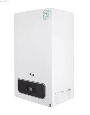 Котел газовий двоконтурний Thermo Alliance Ewa 28 кВт KM0728350101005911