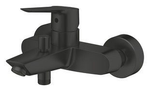 Змішувач для ванни Grohe QuickFix Start Black 322782432