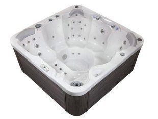 СПА бассейн Wellis Jupiter 200х200