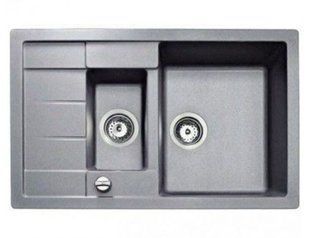 Кухонная мойка Teka ASTRAL 60 B-TG серый 40143572