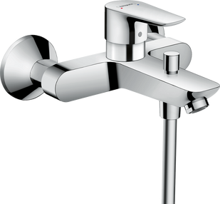 Змішувач для ванни HANSGROHE Talis E 71740000