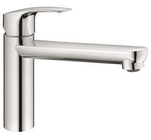 Змішувач для кухні Grohe Via хром 30464000