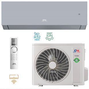 Кондиционер Cooper&Hunter CH-S24FTXAM-SC R32 Wi-Fi
