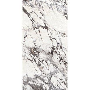 Плитка Marazzi Grande Marble Look Capraia Bookmatch B Lux W/Mesh 162х324 см