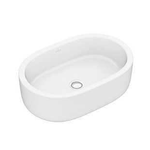 Раковина VILLEROY & BOCH Architectura 41266001
