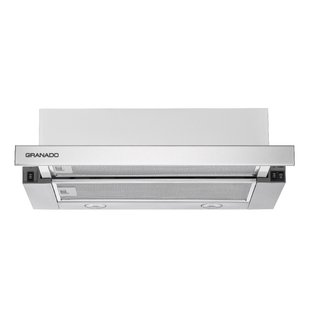 Витяжка GRANADO Telde 603-700 Inox GCH266377