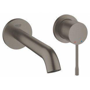 Настінний змішувач GROHE ESSENCE 19408AL1