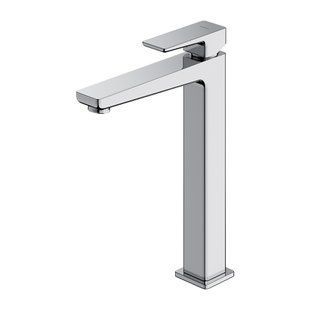 Смеситель для умывальника Omnires Parma высокий chrom (PM7412CR)